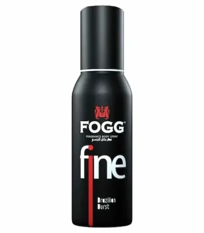 fogg بخاخ الجسم 120 مل (إكستريم) (رائحة برازيلية)