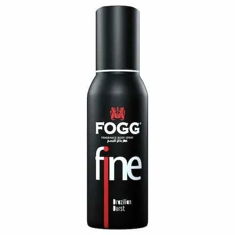 fogg بخاخ الجسم 120 مل (إكستريم) (رائحة برازيلية)