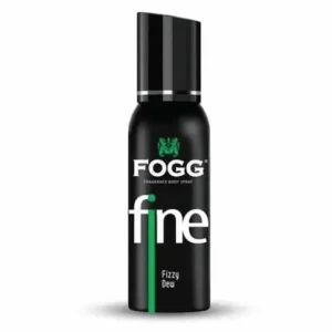 fogg بخاخ الجسم 120 مل (إكستريم) (بنكهة الندى الفوار)