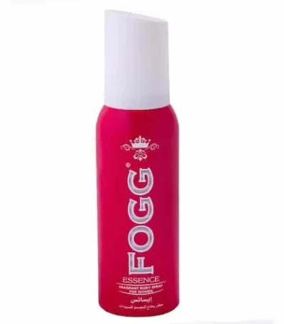 fogg بخاخ الجسم 120 مل (إكستريم) (إيسنس)