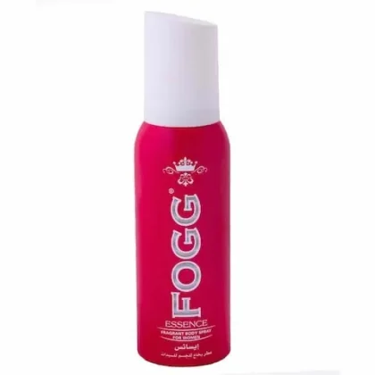fogg بخاخ الجسم 120 مل (إكستريم) (إيسنس)