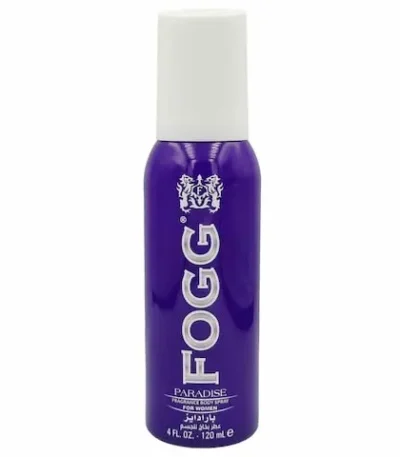 fogg بخاخ الجسم 120 مل (إكستريم) (بارادايس)