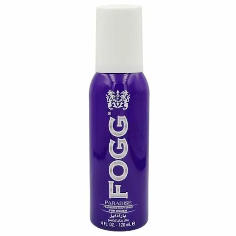 fogg بخاخ الجسم 120 مل (إكستريم) (بارادايس)