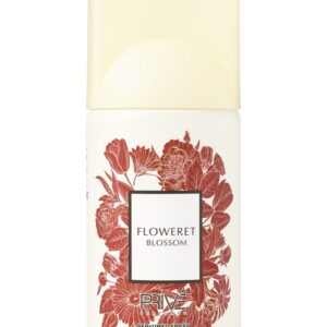 بخاخ مزيل العرق برايف أونلي تو بور فيم للنساء، 250 مل