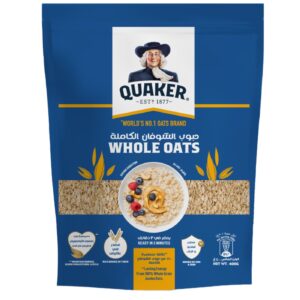 كويكر شوفان كيس 400 غم