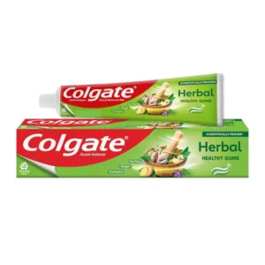معجون الأسنان هيربل لثة صحية من كولجيت (100مل)