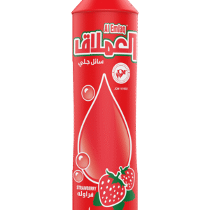 العملاق سائل غسيل الأطباق فراولة 800 مل