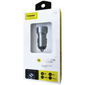 شاحن سيارة فونينج (FONENG) طراز C07