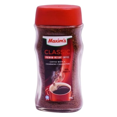 مكسيم قهوة كلاسيك 500 غرام