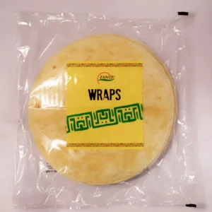 رقائق تورتيلا زانوي 10 انش