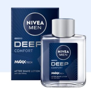 نيفيا افتر شيف 100مل (نسخة)