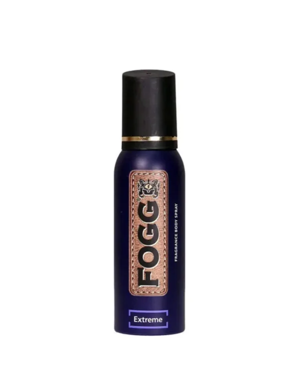 fogg بخاخ الجسم 120 مل (إكستريم)