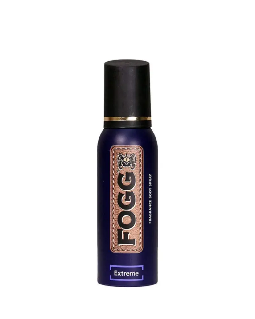 fogg بخاخ الجسم 120 مل (إكستريم)