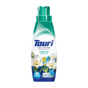 توري منعم الأقمشة زنبقة طرابلس - 750 مل