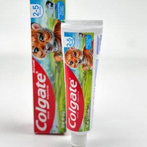 معجون أسنان كولجيت ليون 50 مل