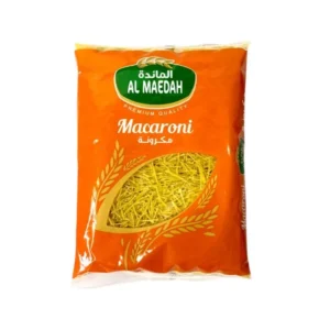 مكرونة المائدة شعيرية مقصقصة 400غرام