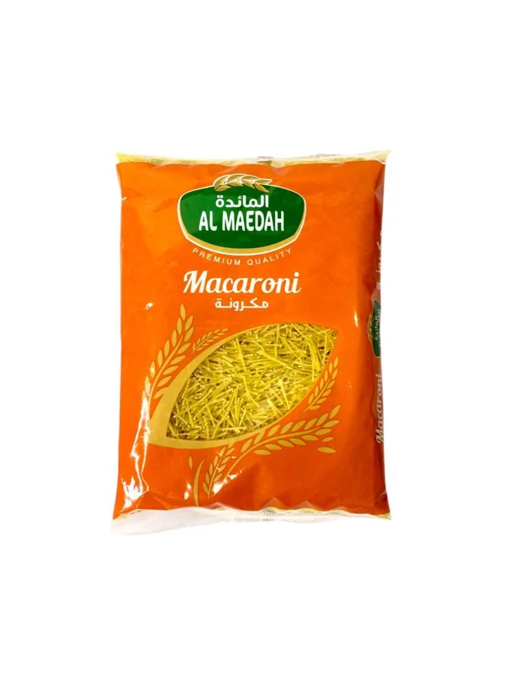 مكرونة المائدة شعيرية مقصقصة 400غرام