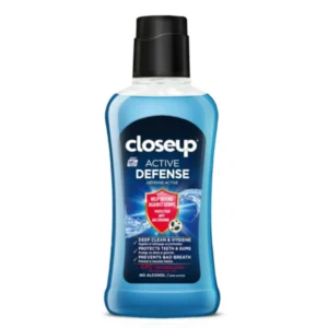 غسول الفم كلاوسب أكتيف ديفنس - 500 مل