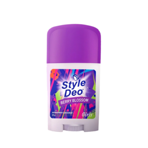 مزيل رائحة العرق