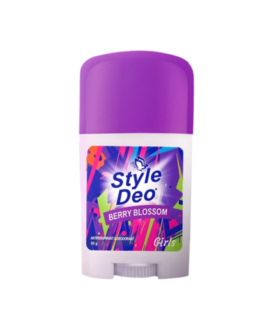مزيل رائحة العرق