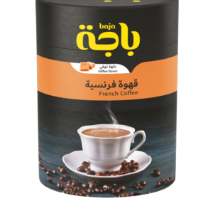 باجة قهوة فرنسية بالتوفي 150 غرام