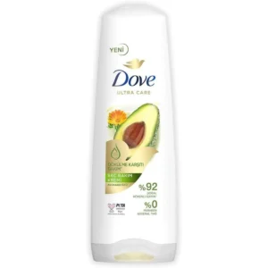 شامبو دوف لتساقط الشعر مع خلاصة الأفوكادو - 400 مل