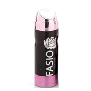 سبراي مزيل العرق إمبر ليجند، 60مل