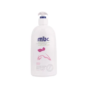 إم بي سي لوشن اليدين والجسم بالياسمين 500مل