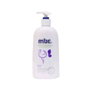 إم بي سي لوشن لليدين والجسم بالخزامى 500 مل