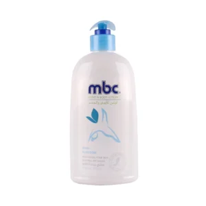 ام بي سي لوشن جسم و ايدي راين 500 مل