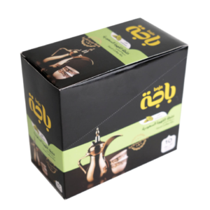 باجة خلطة القهوة السعودية هيل1*10 30 جرام