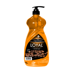سائل غسيل الأطباق لويال  برائحة حبوب القهوة 700 مل
