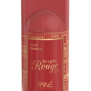 بخاخ مزيل العرق برايف أونلي تو بور فيم للنساء، 250 مل (نسخة)