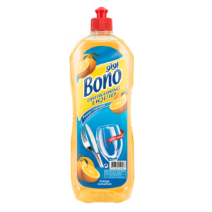 بونو صابون سائل جلي برائحة البرتقال 800 مل