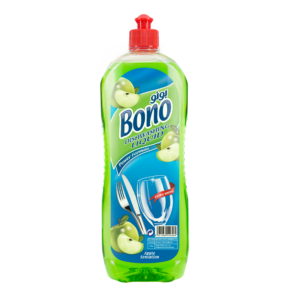 بونو صابون سائل جلي برائحة التفاح 800 مل