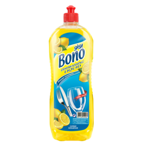 بونو صابون سائل جلي برائحة الليمون 800 مل