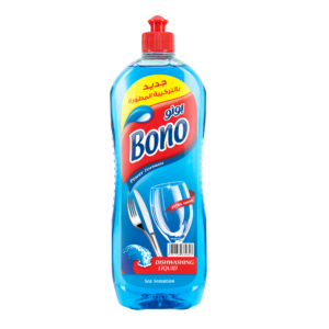 بونو صابون سائل جلي  بنكهة إحساس البحر800 مل