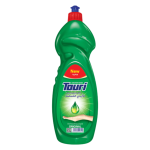 مسحوق غسيل توري ليلك 2500 غرام (نسخة)