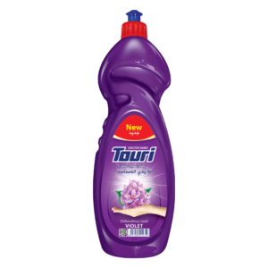 توري سائل تنظيف الصحون (للأيدي الحساسة) أورجينال - 430 مل