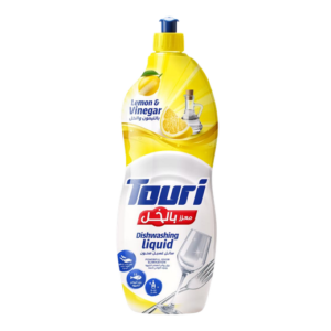 توري سائل جلي خل و ليمون 700 مل