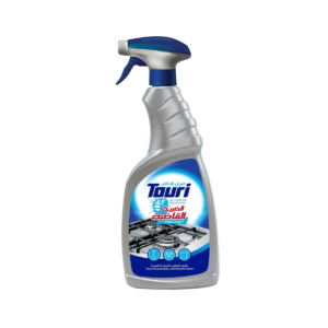 توري مزيل الدهون الشامل 750مل