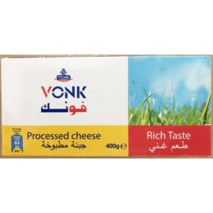 جبنة فونك  400 غرام
