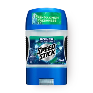 جل سبيد ستيك باور للانتعاش 85 غرام