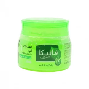 جل فاتيكا للشعر سبايك اب ثبات قوي 500 مل