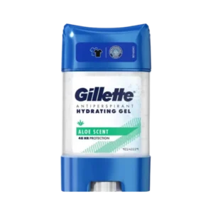 جيليت مزيل تعرق بالالوفيرا - 70 مل