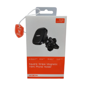 حامل هاتف مغناطيسي لفتحات تهوية السيارة  موديل LX-VS817