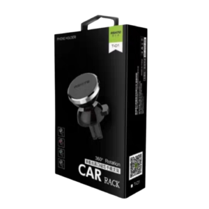 حمالة هاتف مغناطيسي على فتحات المكيف