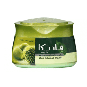 دابر فاتيكا كريم تصفيف الشعر بالزيتون 140مل