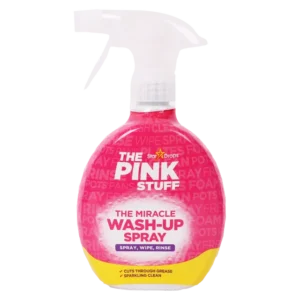 THE PINK STUFF بخاخ مزيل للشحوم والبقع 500 مل