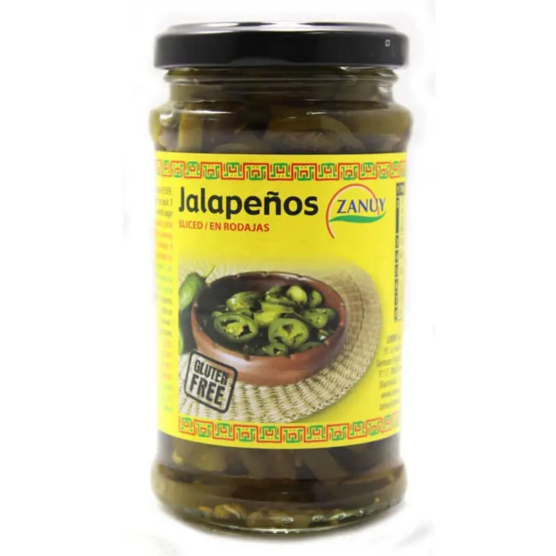 زانوي شرائح جالبينو 125 جم